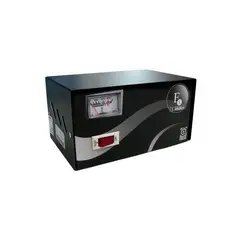 ELISE - Estabilizador FX Evolution 1000, Sólido, 1.0kVA, 4 tomas a 220V