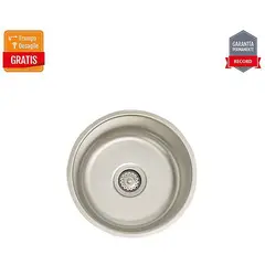 RECORD - Lavadero Ginebra