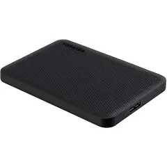 TOSHIBA - Disco Duro Portatil Canvio Advance 4TB Negro,USB 3.0