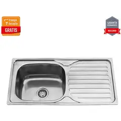 RECORD - Lavadero Qenqo