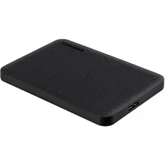 Toshiba - Disco Duro Portatil Canvio Advance 1TB Negro,USB 3.0