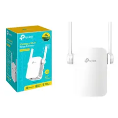 TP LINK - Repetidor Wi-fi Tl-WA855RE