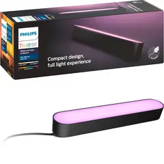 PHILIPS - Barra led Inteligente Hue Extensión Play Color