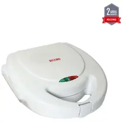 RECORD - Sandwichera Blanca