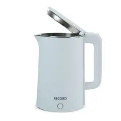 RECORD - Hervidor 17L Blanco