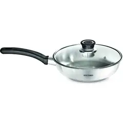 RECORD - Multi-Olla Rápida 6L - 14 en 1 - Roja