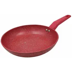 RECORD - Sartén Inducción Rojo Sabina Antiadherente 20cm