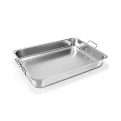 RECORD - Multi-Olla Rápida 6L - 14 en 1 - Inox