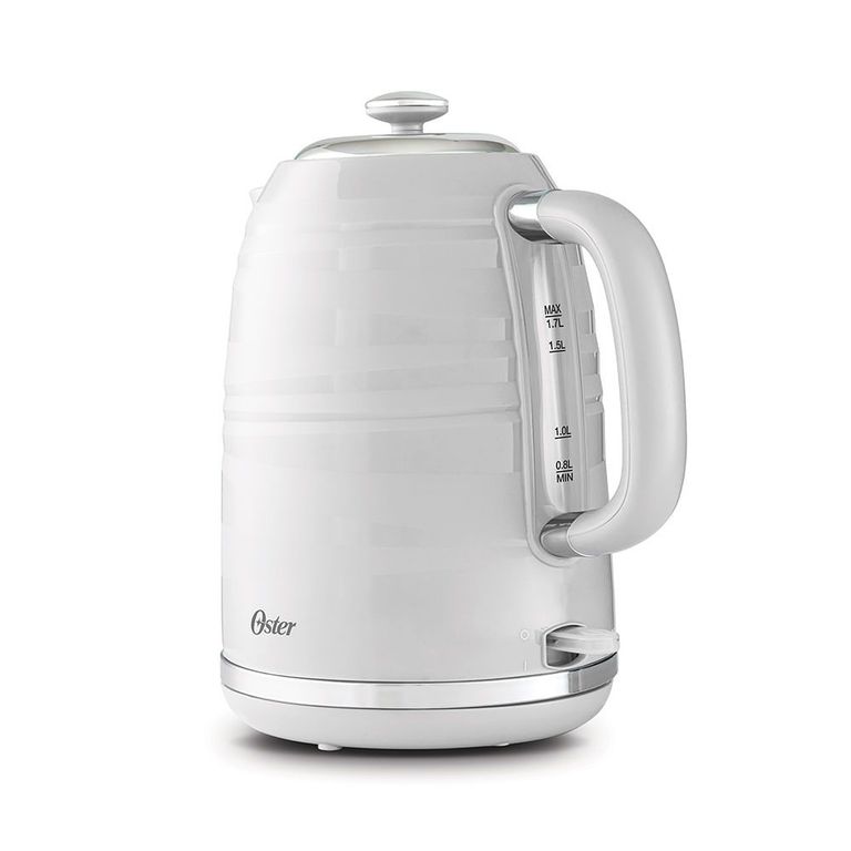 Hervidor Eléctrico 17L BVSTKT4177W-053 - Blanco