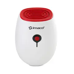 Imaco - Deshumedecedor de closet DHM150 500 ml