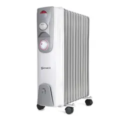 IMACO - Termoradiador OFR11AO 2500W