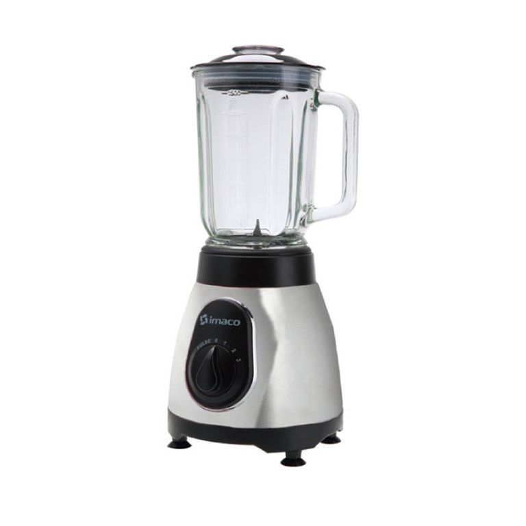 Licuadora Acero Inox 15lts 3v y Pulso BLS5388I