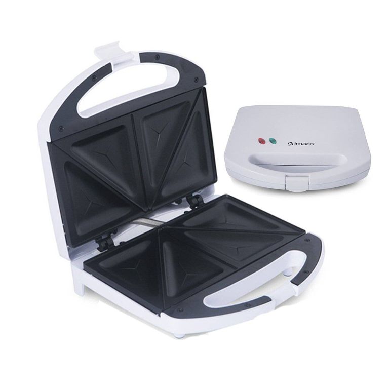 Sandwichera Antiadherente IST101 750W
