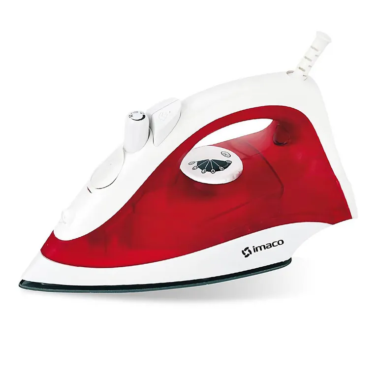 Plancha a Vapor ETA600 1200W