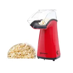 IMACO - Máquina para Hacer Pop corn Maker PO120R