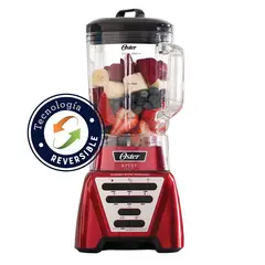 OSTER - Licuadora Xpert 2lt 3 Velocidades BLST3A-R2G