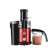 OSTER - Extractor de Jugos FPSTJE320R 600w