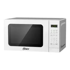 OSTER - Horno Microondas de 20L POGME2701
