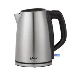 OSTER - Hervidor Eléctrico de 1.7 lt BVSTKT673SS