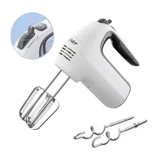 OSTER - Batidora de Mano con Función Turbo FPSTHM3532