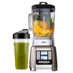 OSTER - Licuadora ActiveSense Blend-N-Go BLSTTDGNBG