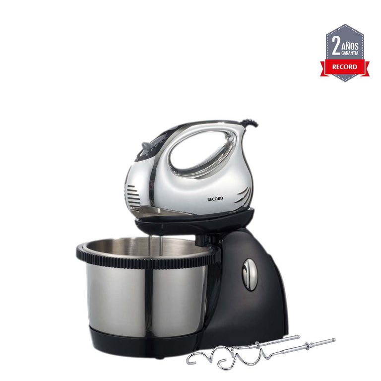 Batidora con Pedestal REC-INBEAC1002.5L Inox