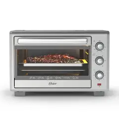 OSTER - Horno 35 litros Con freidora de aire TSSTTVLS35