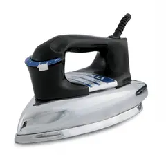 IMACO - Plancha I1700 Negro