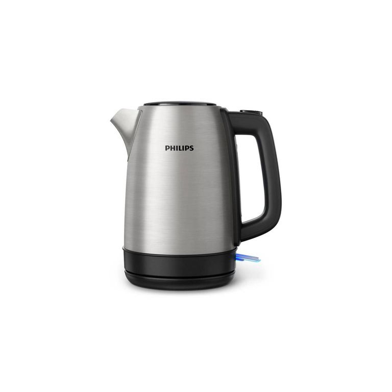 Hervidor HD935090 acero inoxidable