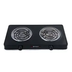 IMACO - Cocina eléctrica hp1400 1900w