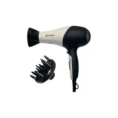 IMACO - Secadora de Cabello HD1850 1800W