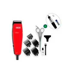 WAHL - Kit de Corte EASY CUT 09314-2718 + Recortador Nasal
