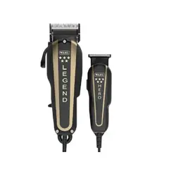 WAHL - Set Recortador Cabello 8180 118