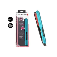 REMINGTON - Plancha Alisador Ceramic Colors