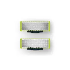 PHILIPS - Repuesto cuchilla reemplazable oneblade QP22051