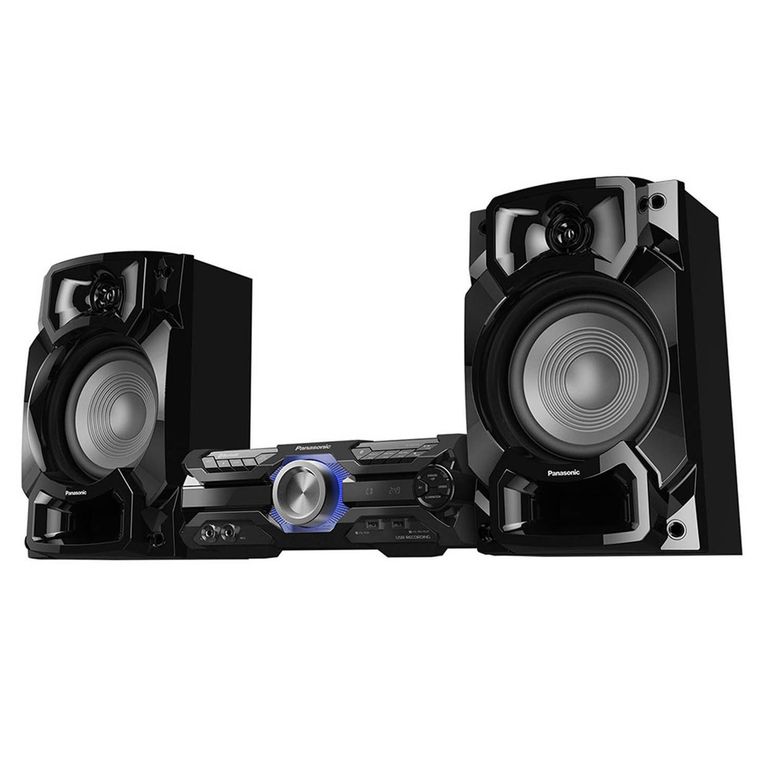 Mini componente SC-AKX520PSK 650W