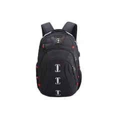 SWISS DIGITAL - Mochila Pixel SD-857