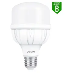 OSRAM - Foco led 18W alta potencia luz blanca