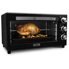 OSTER - Horno electrico extra grande 60 litros tssttvlc60l