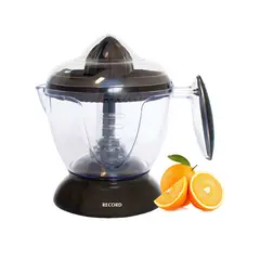 RECORD - Exprimidor de Cítricos REC-CLENNE10040w 12lt