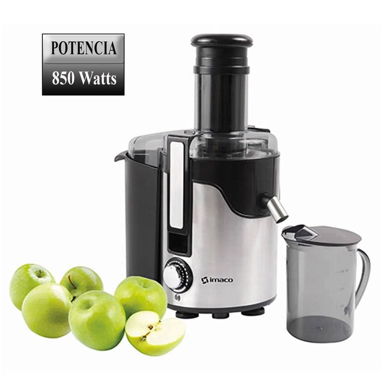 Extractor de jugos JE850FC 850W