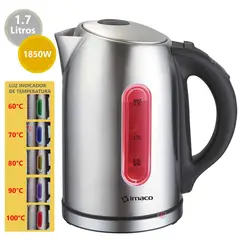 IMACO - Jarra Hervidora KE1740E 1.7 Litros
