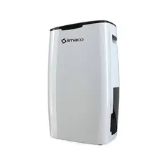 IMACO - Deshumedecedor Digital DHE20 Litros 3 Lts