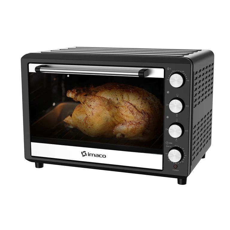 Horno Eléctrico 66 Litros HEB60R