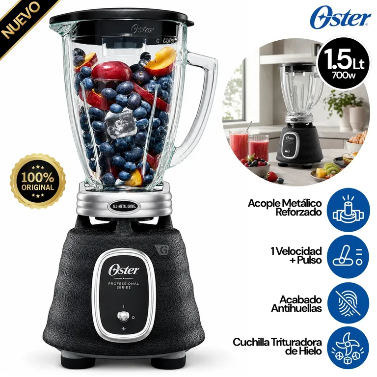 Licuadora Serie Profesional BLSTBPST