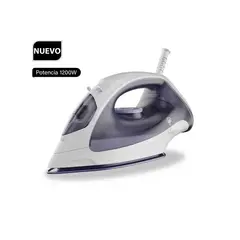 OSTER - Plancha de vapor ligera GCSTBS3802