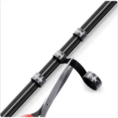 AURELA - Autoadhesivo con Velcro Organizador de Cables Topk