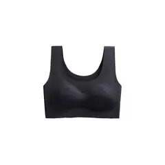 GENERICO - Brasier sostén sin costuras