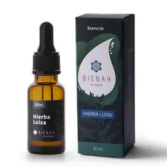 BIENAH - Esencia Hierba Luisa 20ml