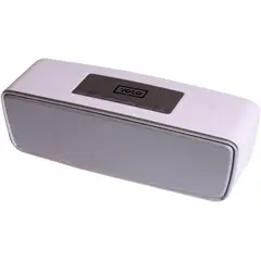 YOLO - Parlante bluetooth brick ybt6522  - blanco